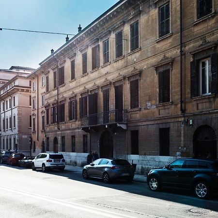 Appartamento Via Valverde 4 Verona Exteriér fotografie