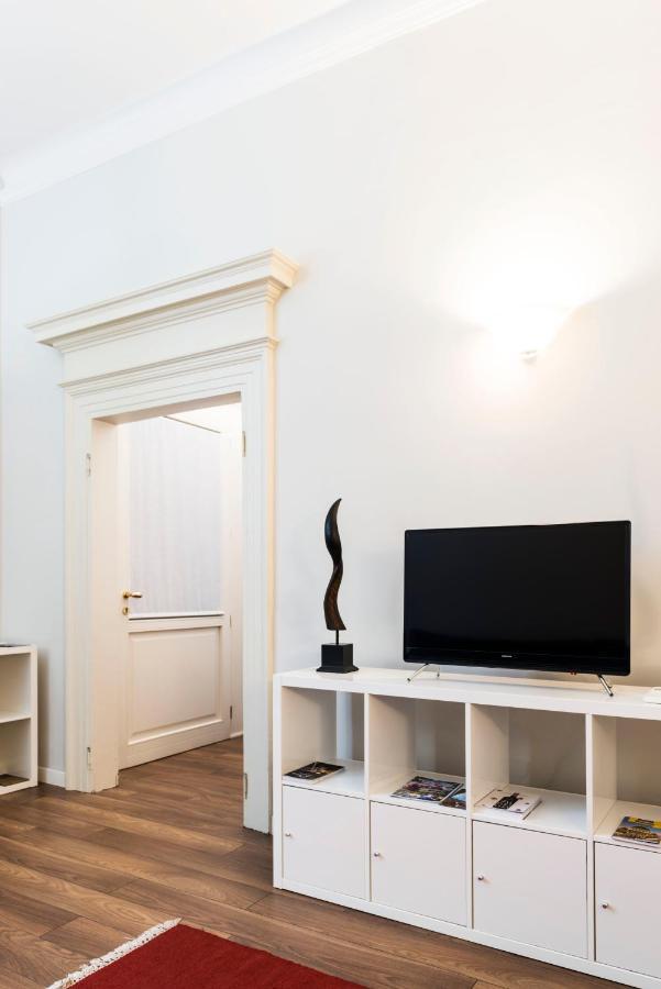 Appartamento Via Valverde 4 Verona Exteriér fotografie