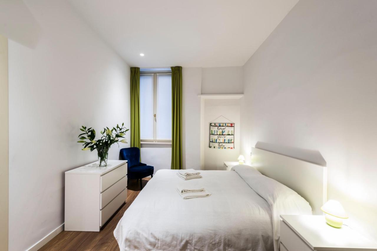 Appartamento Via Valverde 4 Verona Exteriér fotografie