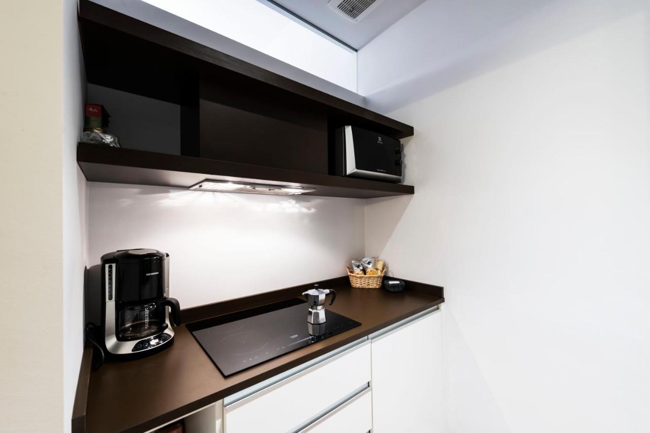 Appartamento Via Valverde 4 Verona Exteriér fotografie