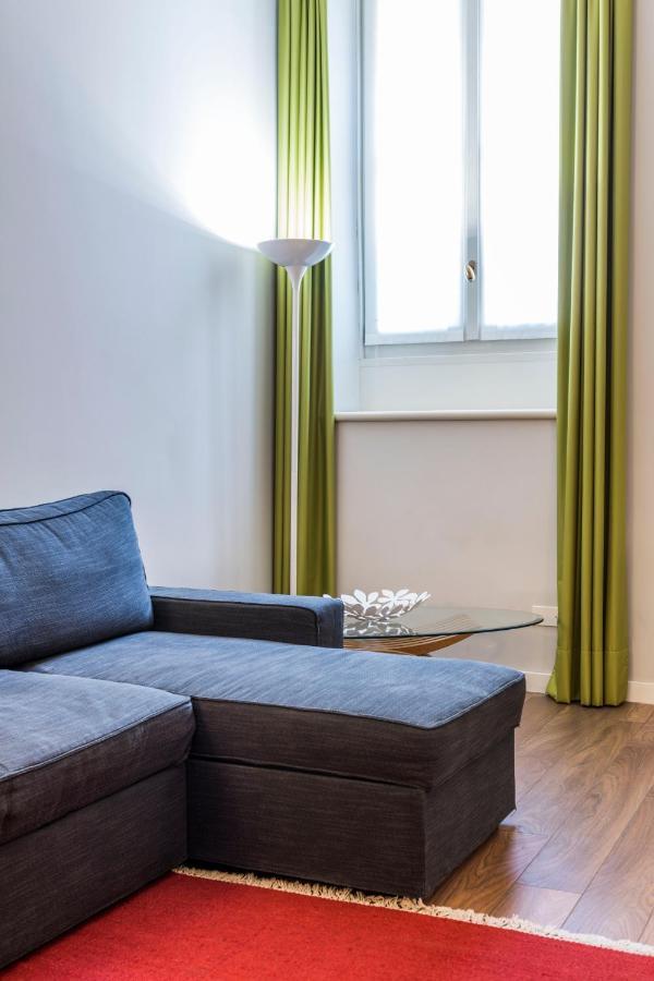Appartamento Via Valverde 4 Verona Exteriér fotografie