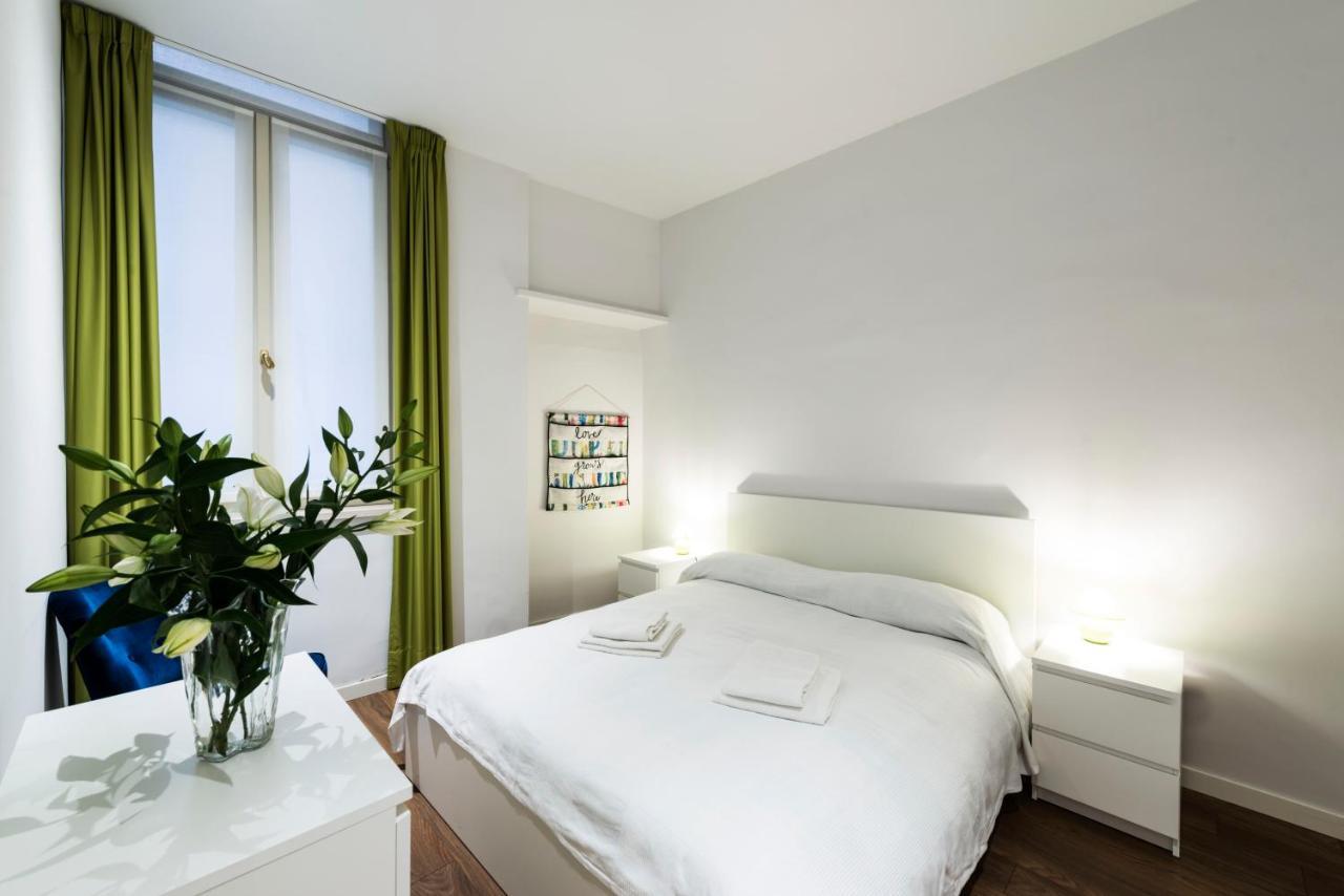 Appartamento Via Valverde 4 Verona Exteriér fotografie