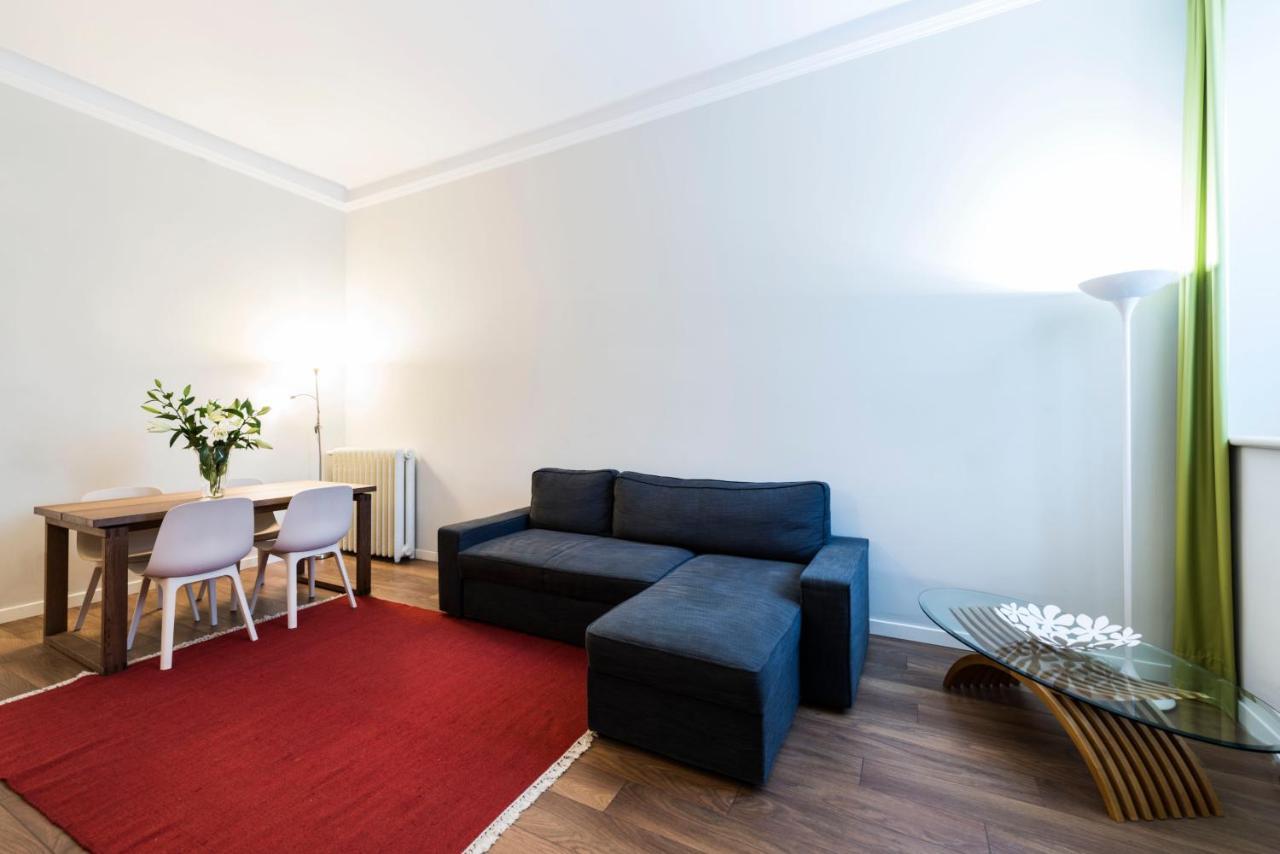 Appartamento Via Valverde 4 Verona Exteriér fotografie